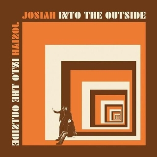 JOSIAH - Into The.. -coloured-