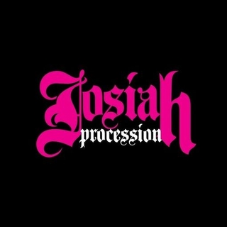 JOSIAH - Procession