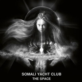 SOMALI YACHT CLUB - The Space [2lp] (33rpm, D-side Etching With Soft Touch Matt Lamination On The Gatefold, Limited)