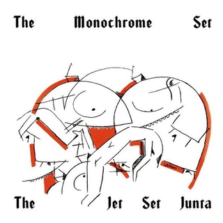 MONOCHROME SET - Jet Set Junta