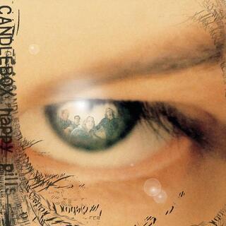 CANDLEBOX - Happy Pills (Vinyl)