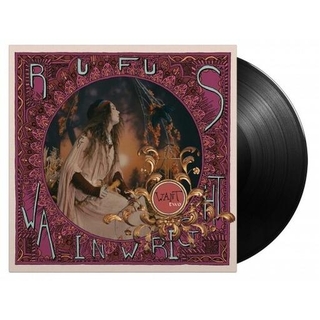RUFUS WAINWRIGHT - Want Two (Vinyl)