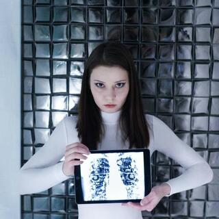 ABLE MACHINES - Pathological [lp] (Indie-retail Exclusive)