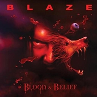 BLAZE BAYLEY - Blood And Belief (2lp)