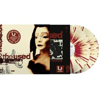 THE USED - The Used (Rsd Essentials)