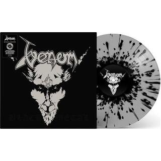 VENOM - Black Metal (Rsd Essentials)