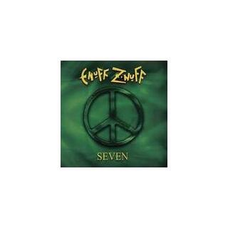 ENUFF ZNUFF - Seven (Yellow)