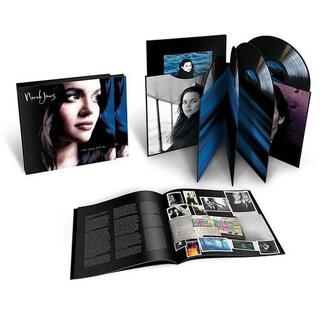 NORAH JONES - Come Away With Me (20th Anniversary)