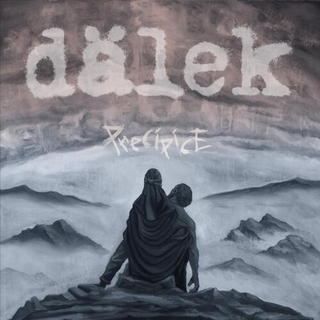DALEK - Precipice