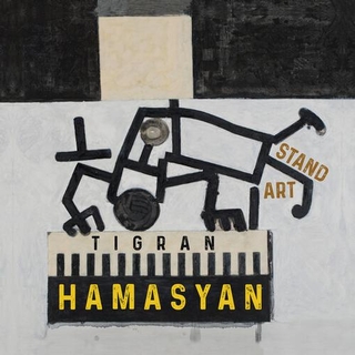 TIGRAN HAMASYAN - Standart