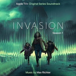 MAX RICHTER - Invasions