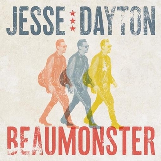 JESSE DAYTON - Beaumonster [lp]