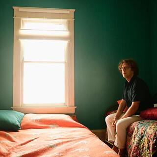 PHIL COOK - All These Years (Clear Vinyl)