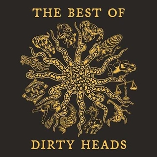 DIRTY HEADS - Best Of Dirty Heads [2lp] (Colored Vinyl, Gatefold)