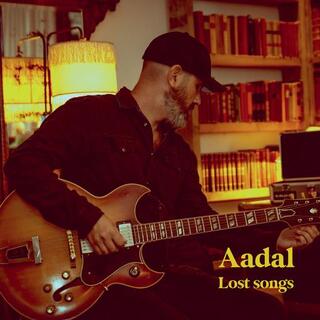 AADAL - Lost Songs