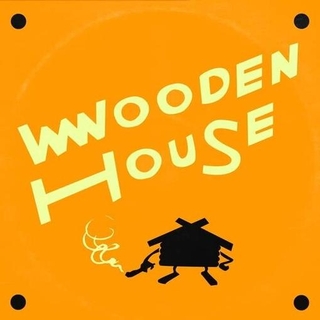 JACOB GORENSTEYN - Wooden House [lp]