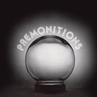 PREMONITIONS - Premonitions [lp]
