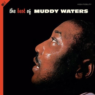 MUDDY WATERS - Best Of Muddy Waters