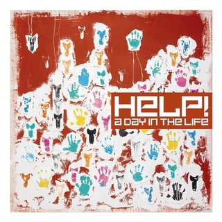 VARIOUS ARTISTS - Help: A Day In The Life / Various