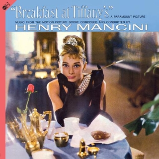 HENRY MANCINI - Breakfast At Tiffany's / O.S.T.