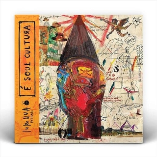 LUKE UNA PRESENTS - E Soul Cultura