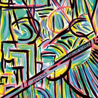 JOYFULTALK - Familiar Science [lp] (180 Gram)