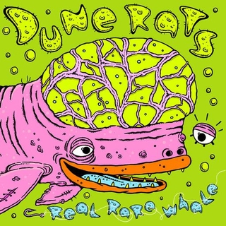 DUNE RATS - Real Rare Whale