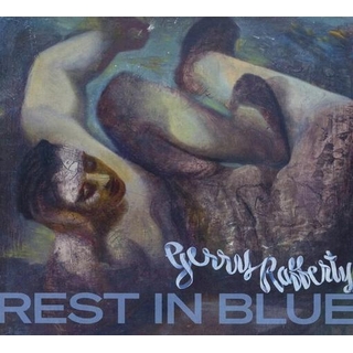 GERRY RAFFERTY - Rest In Blue