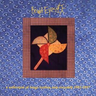 BRIGHT EYES - A Collection Of Songs Written And Recorded 1995-1997