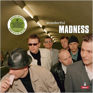 MADNESS - Wonderful