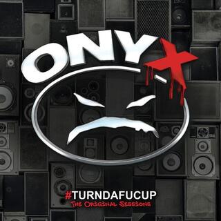 ONYX - Turndafucup (Red)