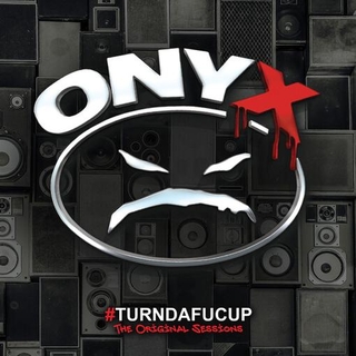 ONYX - Turndafucup (Blue)