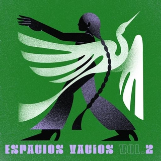 VARIOUS ARTISTS - Espacios Vacios 2 / Various