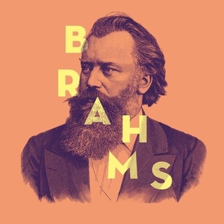 BRAHMS - Masterpieces Of Brahms