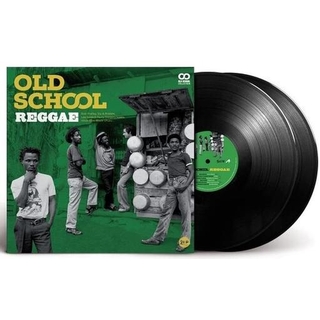 VARIOUS ARTISTS - Old School Reggae / Various