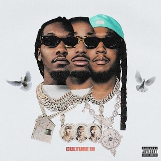 MIGOS - Culture Iii(Lp)