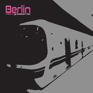 BERLIN - Metro - Greatest Hits (Pink)