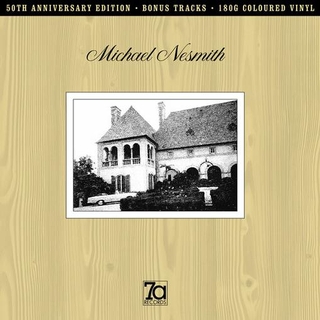MICHAEL NESMITH - &amp; The Hits Just Keep On Comin: 50th Anniversary