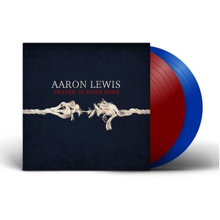 AARON LEWIS - Frayed At Both Ends
