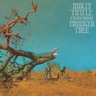 MOLLY &amp; GOLDEN HI TUTTLE - Crooked Tree
