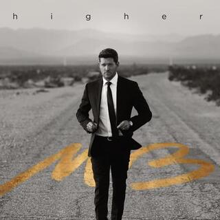 BUBLE - Higher -coloured-