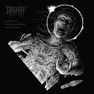 DROUTH - Knives, Labyrinths, Mirrors
