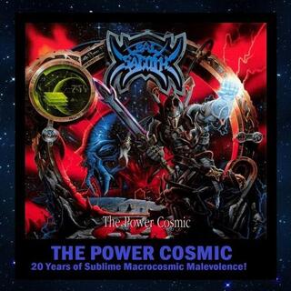 BAL-SAGOTH - The Power Cosmic