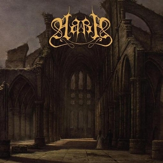 AARA - Triade Ii: Hemera [lp]