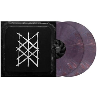 MASTER BOOT RECORD - Personal Computer [2lp] (Purple Marbled Vinyl)