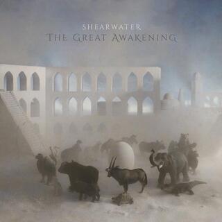 SHEARWATER - The Great Awakening