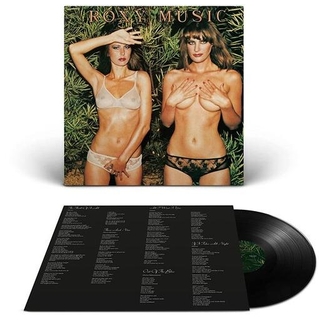 ROXY MUSIC - Country Life (Half Speed Master)