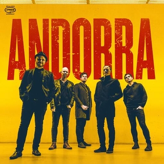 ANDORRA - Andorra