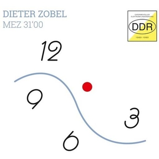 DIETER ZOBEL - Mez 31&#39;00