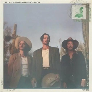 MIDLAND - The Last Resort